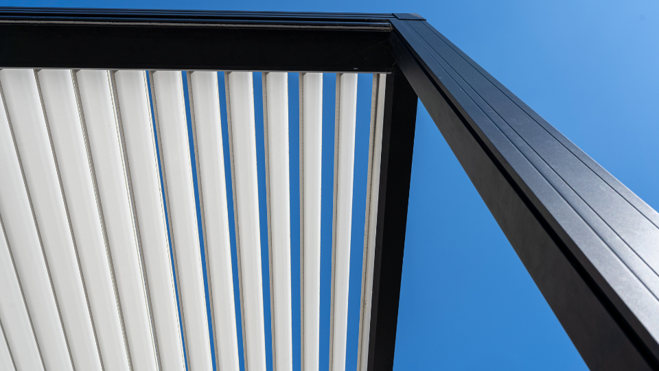 Bioklimatik & Roofing, Bioklimatik & Roofing